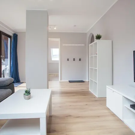 Chic In Niedersfeld Close To Hillebachsee Apartment *